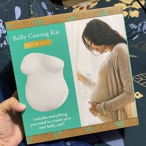 Belly Casting Kit